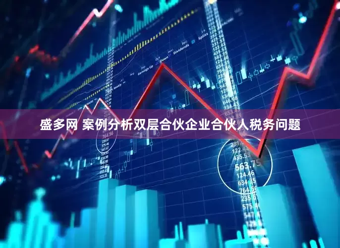 盛多网 案例分析双层合伙企业合伙人税务问题